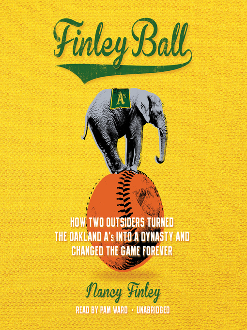 Title details for Finley Ball by Nancy Finley - Available